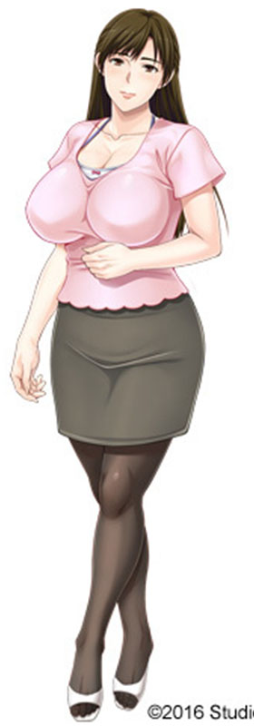 巨乳人妻3P催眠01