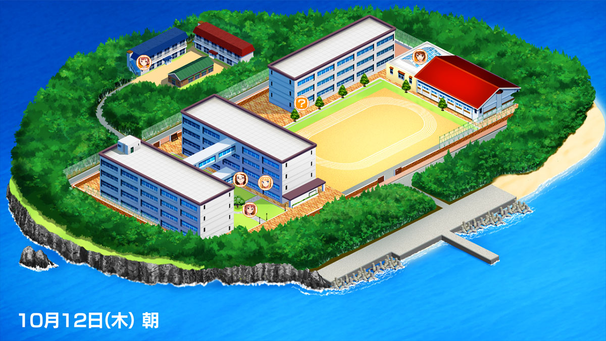 サイミンアプリのサンプル画像07