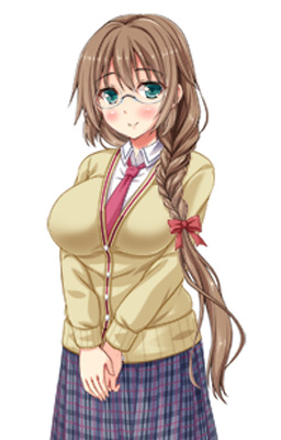 藤宮 六花