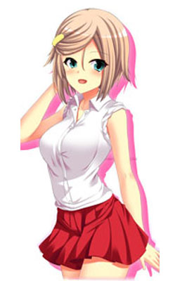 真姫野 美紅