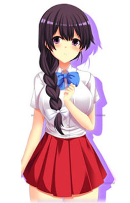 霜川 七鈴菜